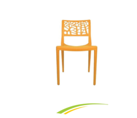 Spring Cafe Chair NSD-151