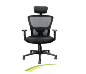Golf High Back Chair