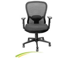 Butterfly Medium Back Chair