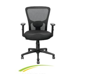 Golf Medium Back Chair