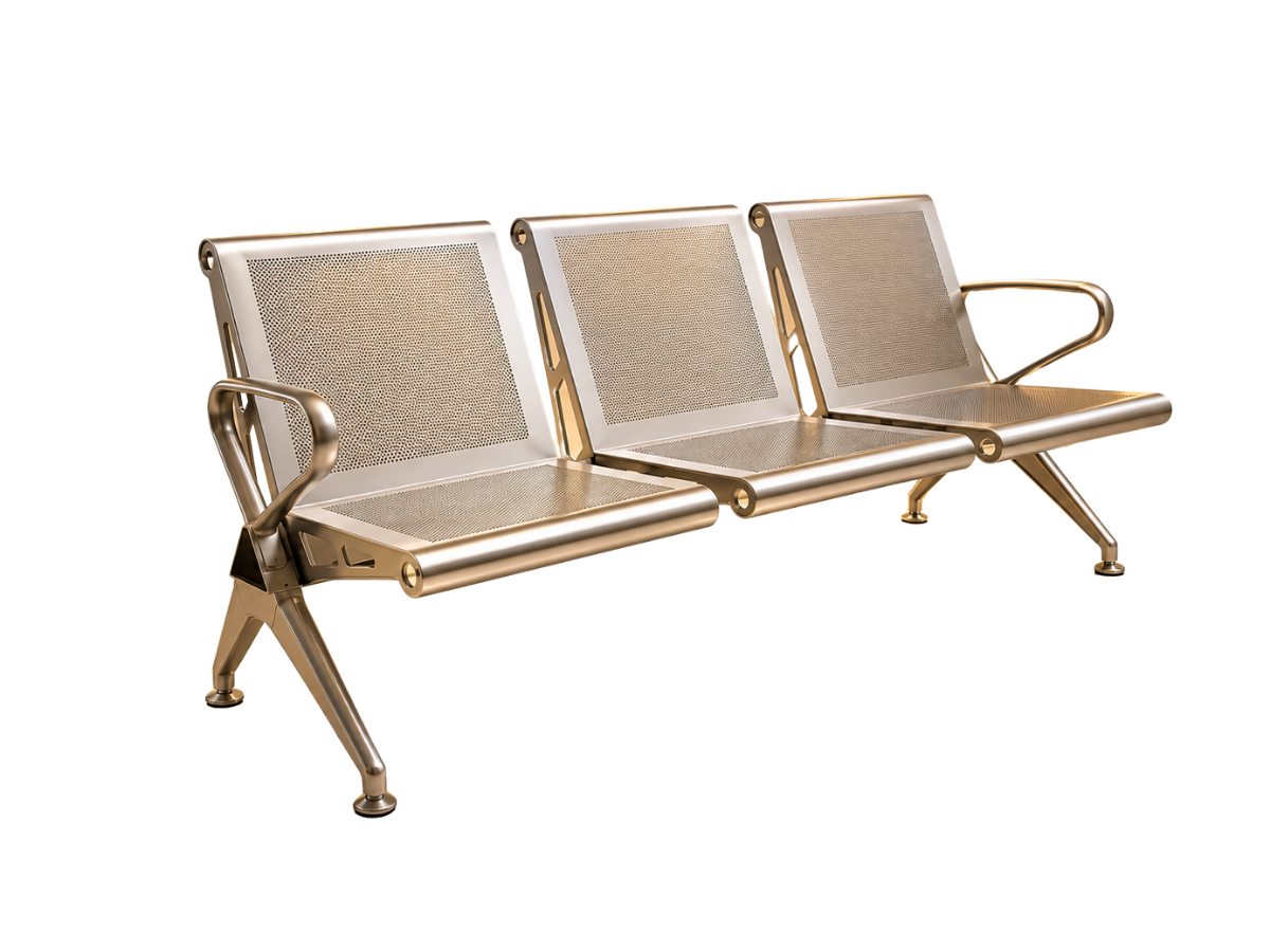 Metro 3 Seater