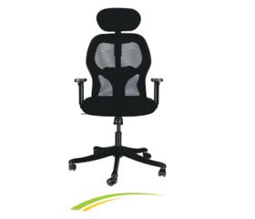 Orion High Back Chair