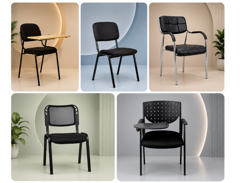 Study Chairs