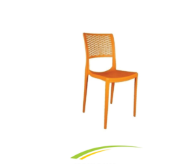 Spring Cafe Chair NSD-151