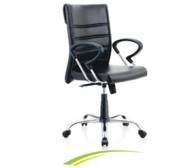 Scroll MB Executive Chair