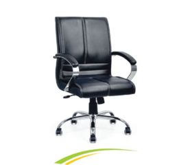 Qualis MB Executive Chair