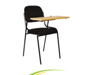 Liberty Pad Study Chair NSD-143