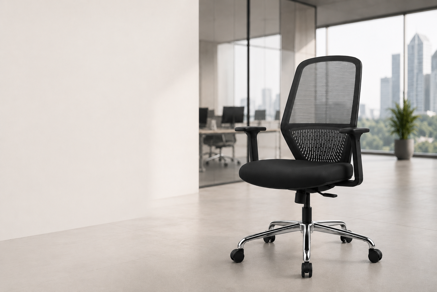 Microsony Office Chairs
