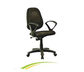 Accord Cush Workstation Chair