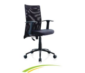 Flexi Frame Workstation Chair