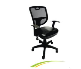 Oxygen Workstation Chair