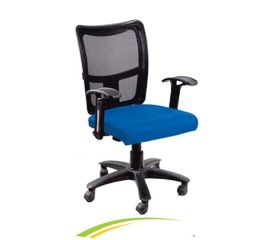 Brio Workstation Chair