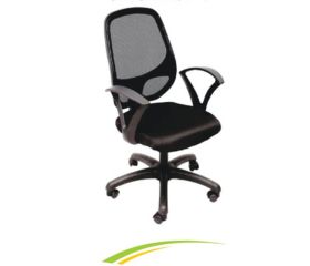 Accord Mesh Workstation Chair