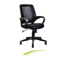 Oxford Workstation Chair