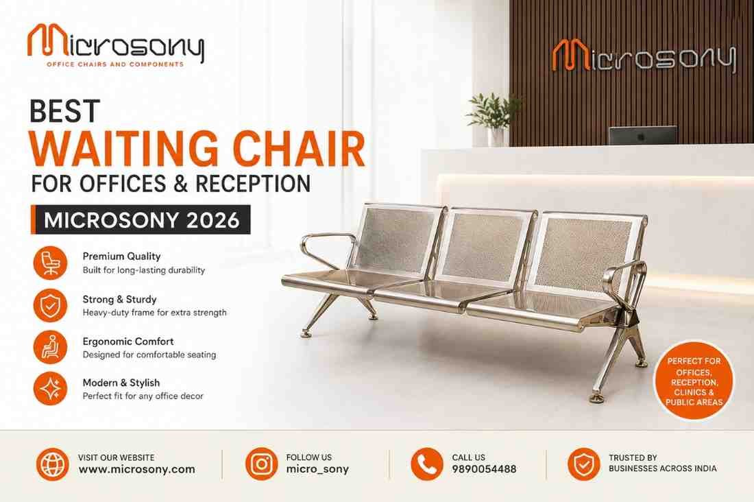 Waiting Chair