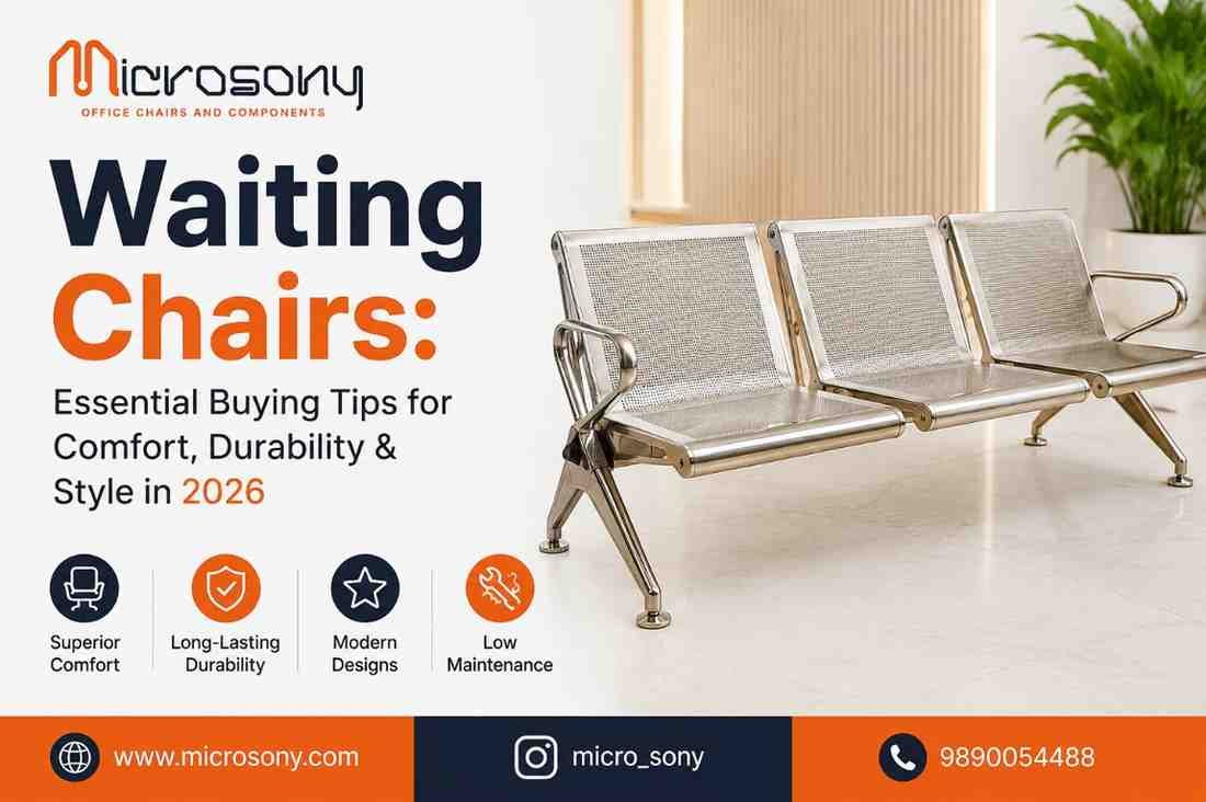 Waiting Chairs