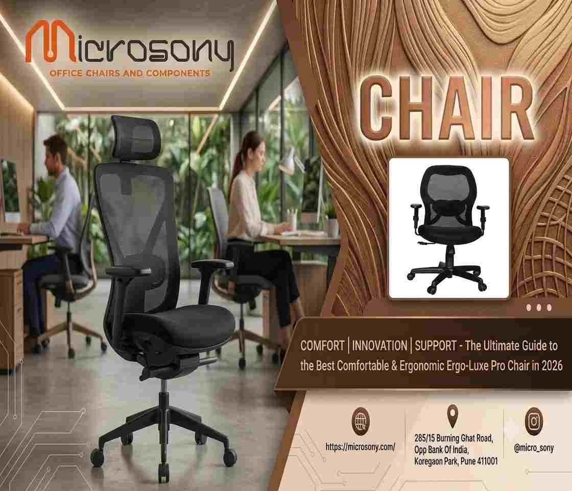chair