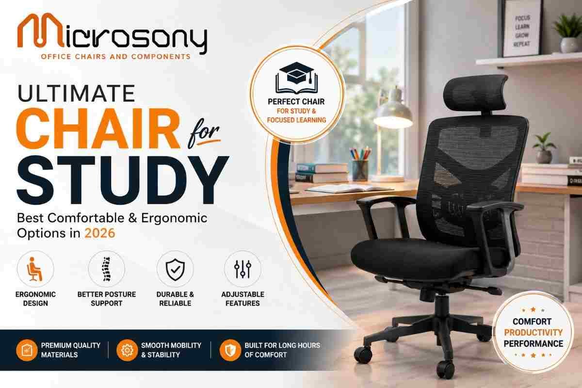 chair for study