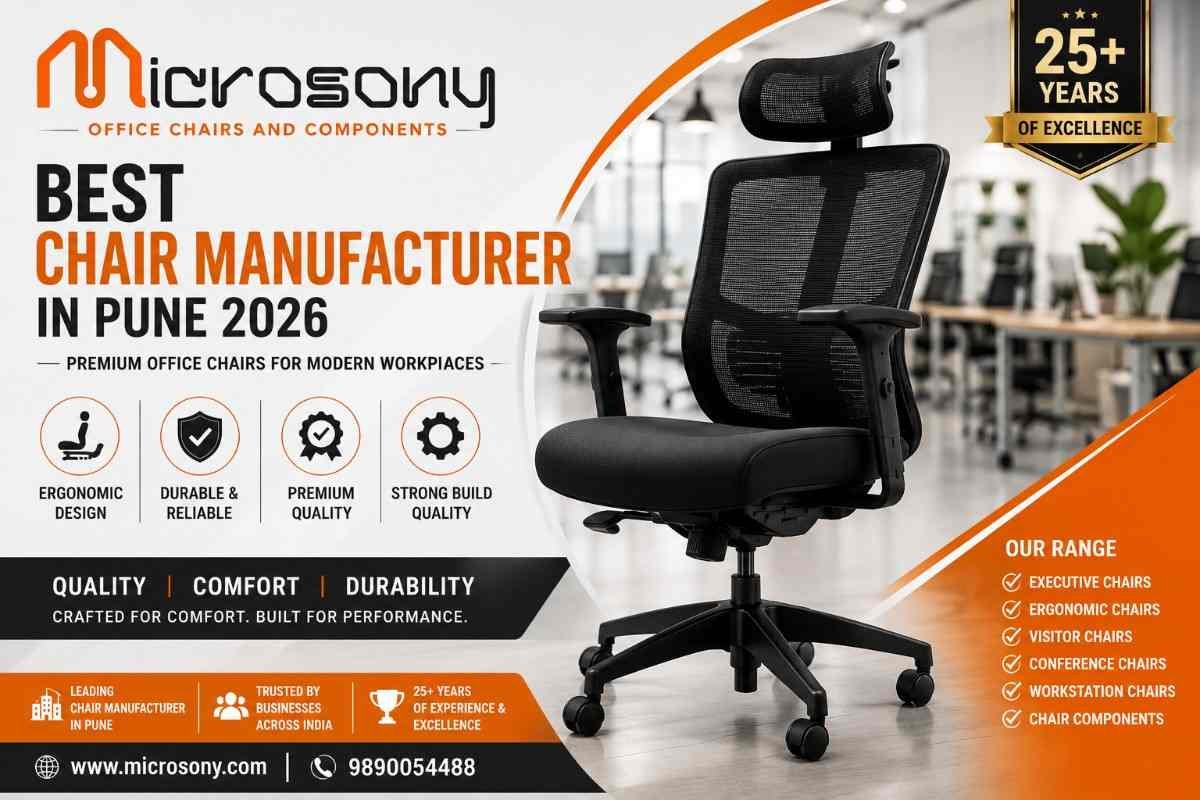Chair Manufacturer