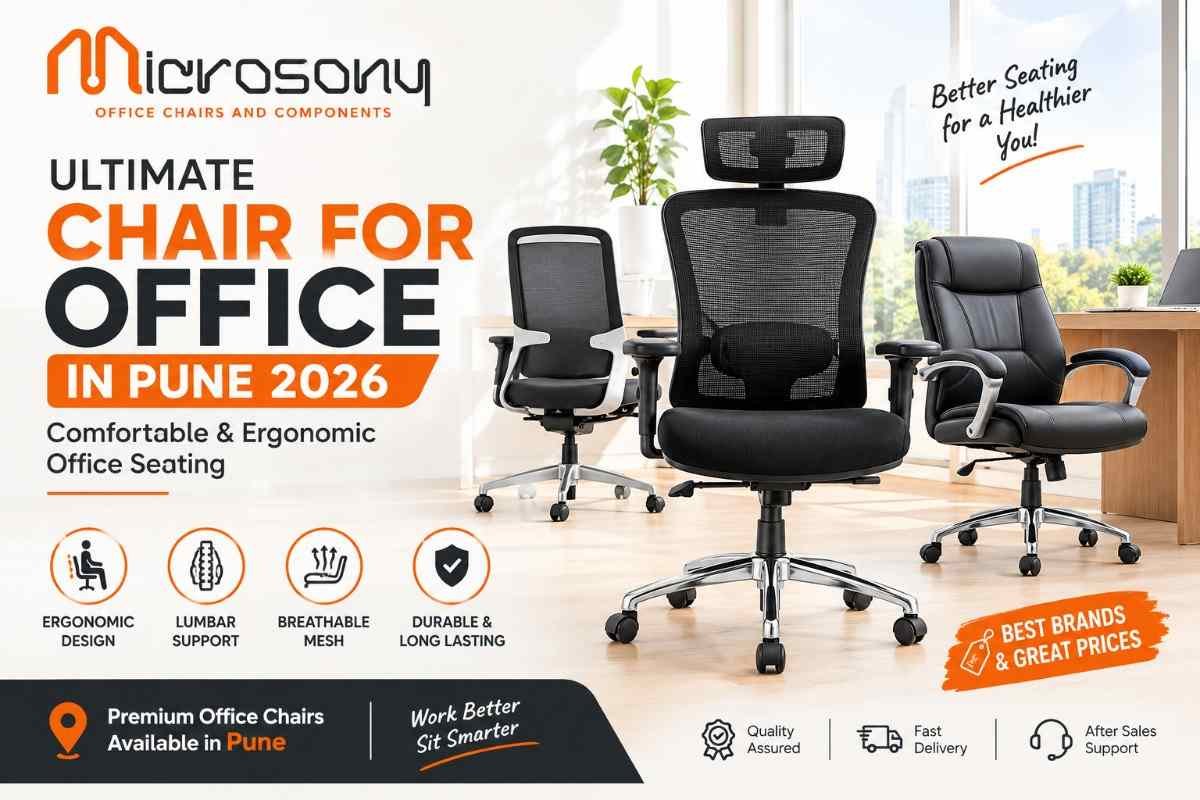 chair for office