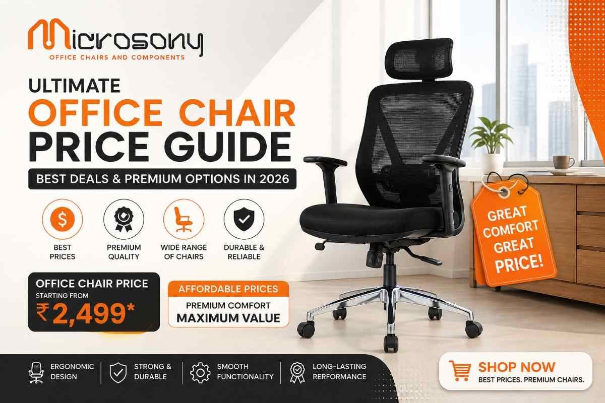 Office Chair Price