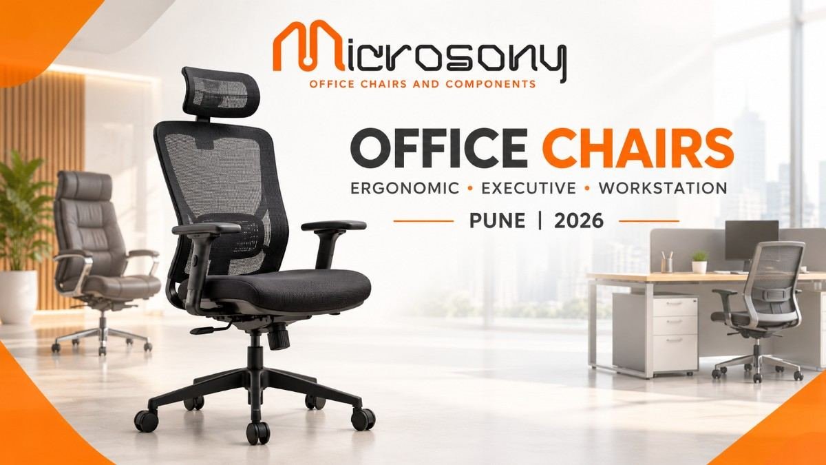 Office Chairs